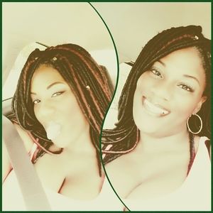 Meet your Posher, Rochelle