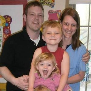 Meet your Posher, Jodi