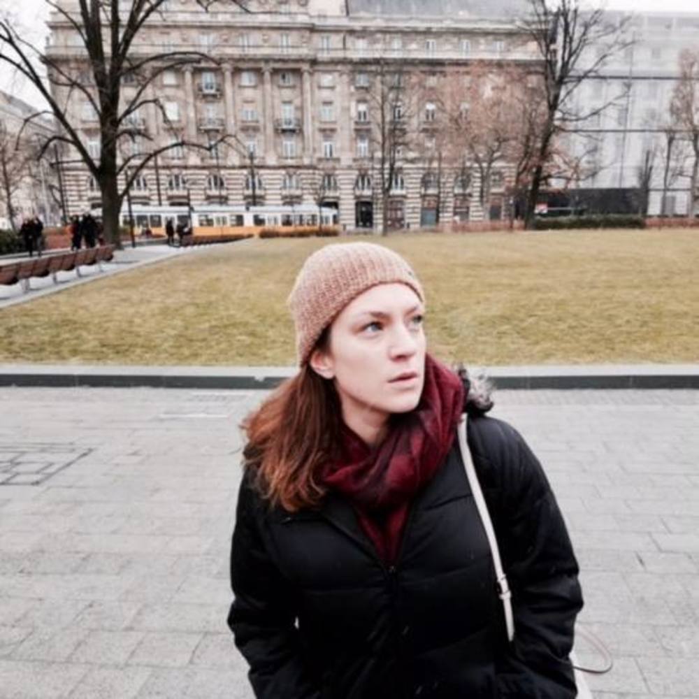 Meet your Posher, Nikki