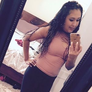 Meet your Posher, Edith