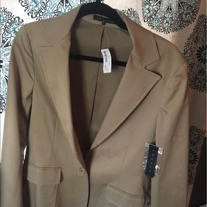 NWT Theory Blazer