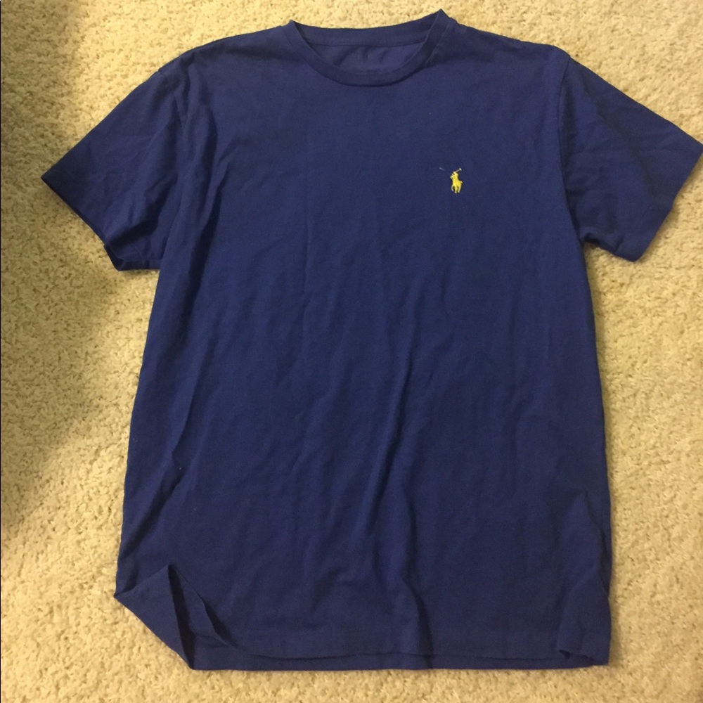 Polo shirt