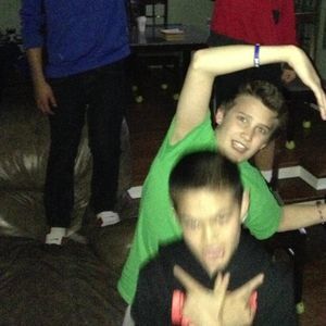 Meet your Posher, Alex