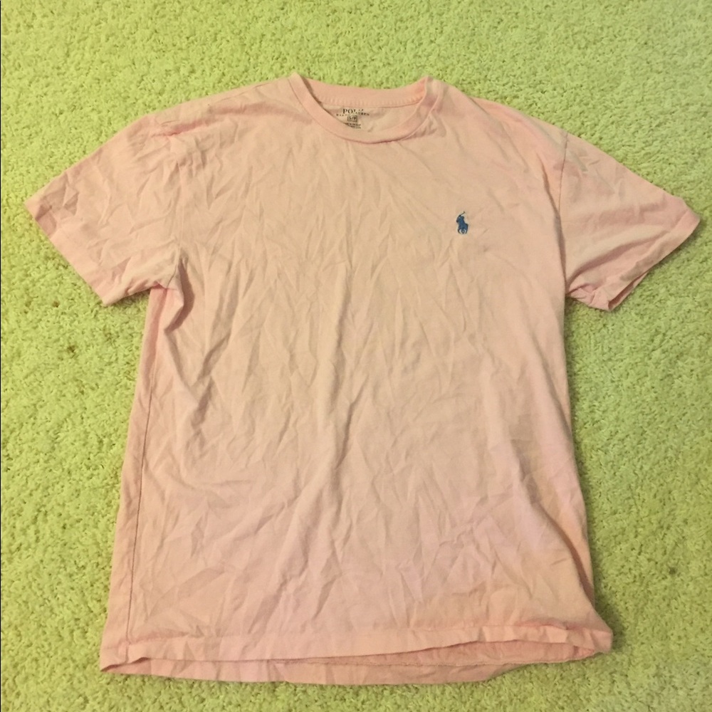 Polo shirt