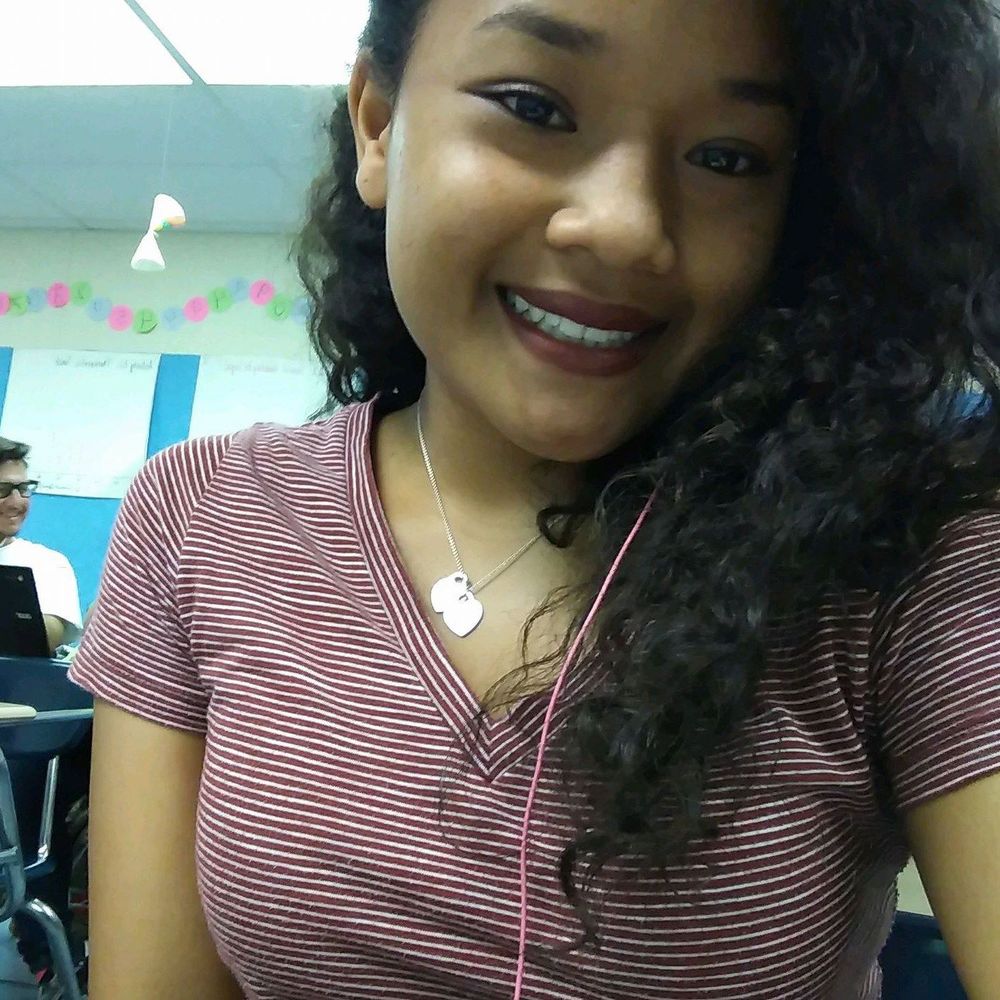 Meet your Posher, Amerly