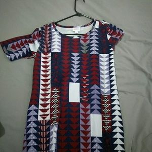 Lularoe dress