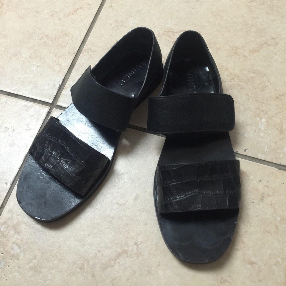 Vince sandal