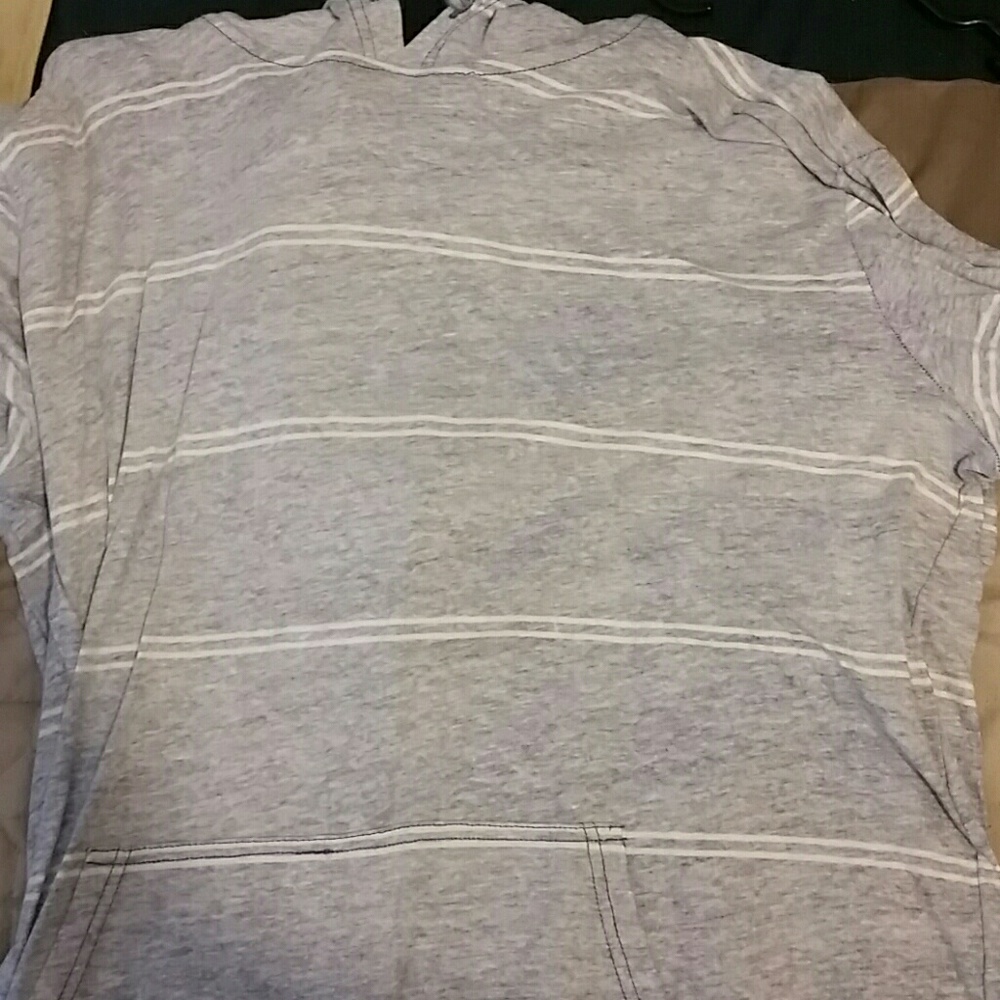 Dc Hoodie