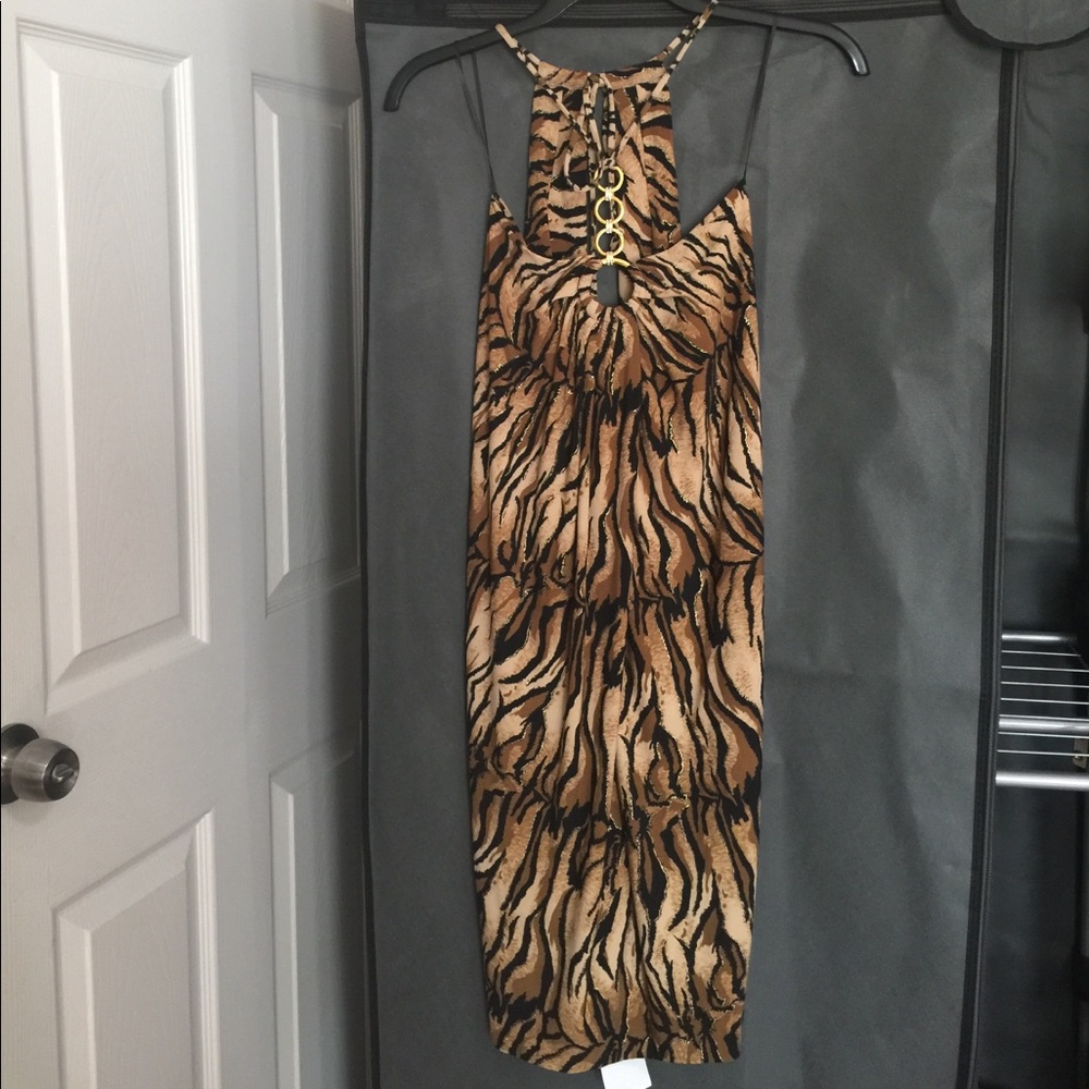 cache dress