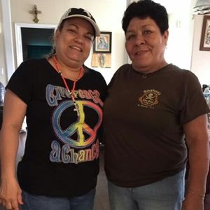 Meet your Posher, Maria