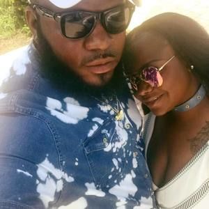 Meet your Posher, Joanique