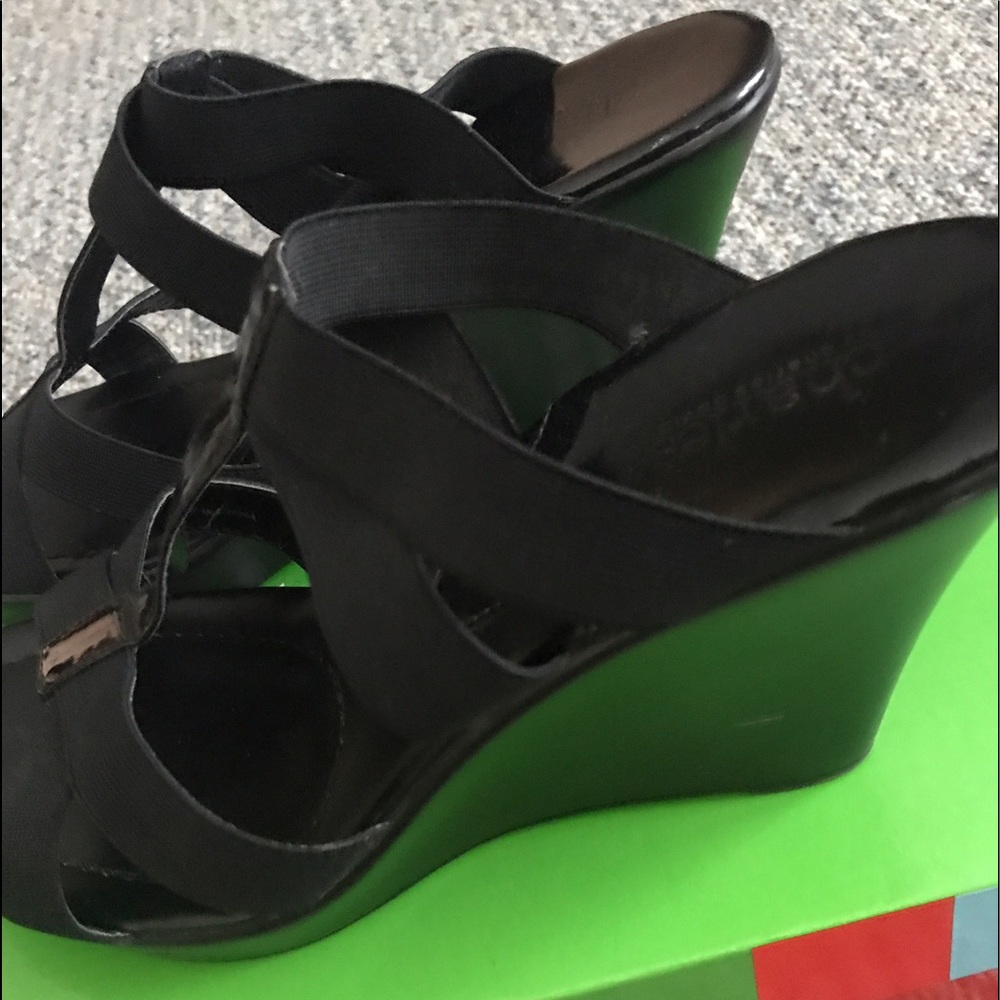 Wedges