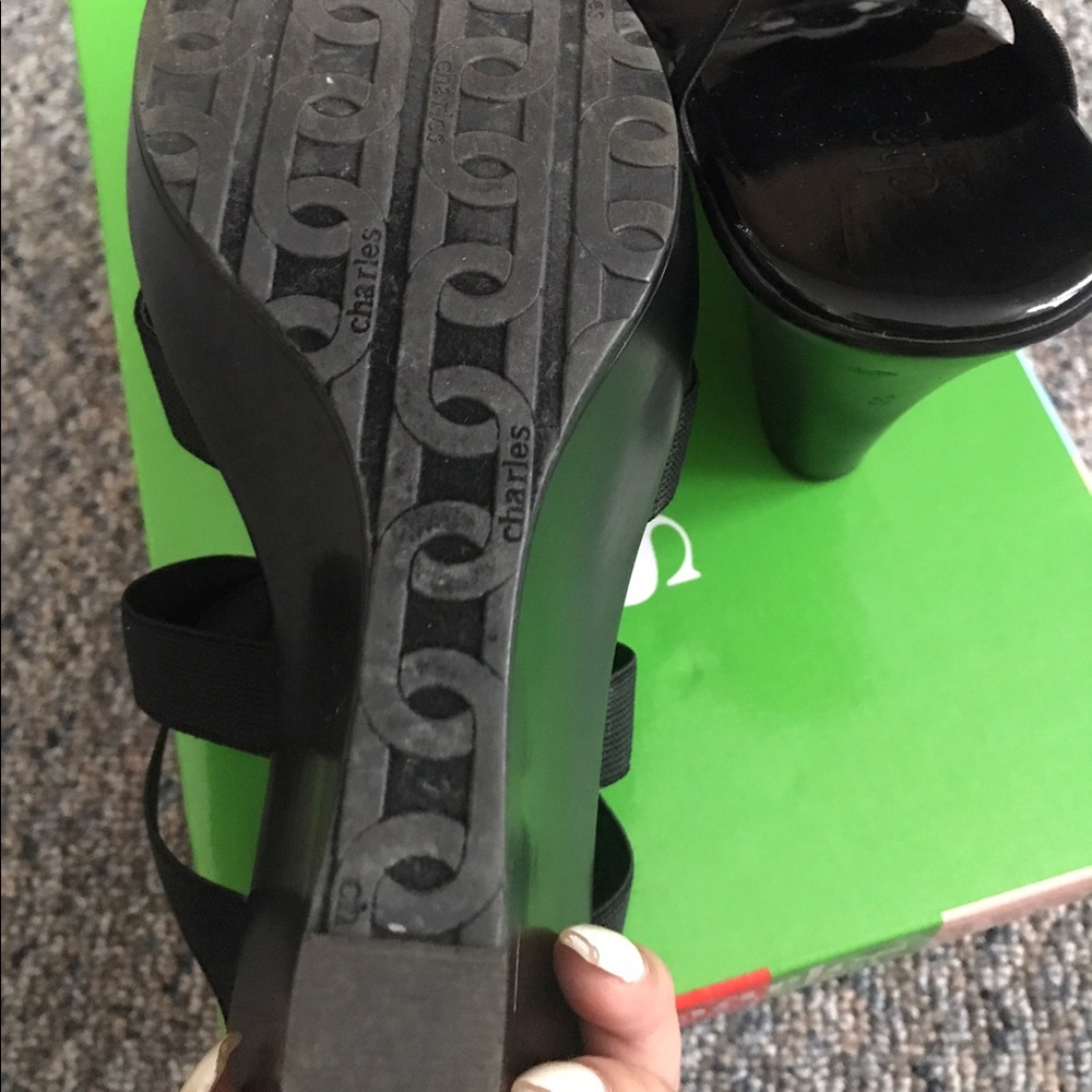Wedges - Picture 3 of 4