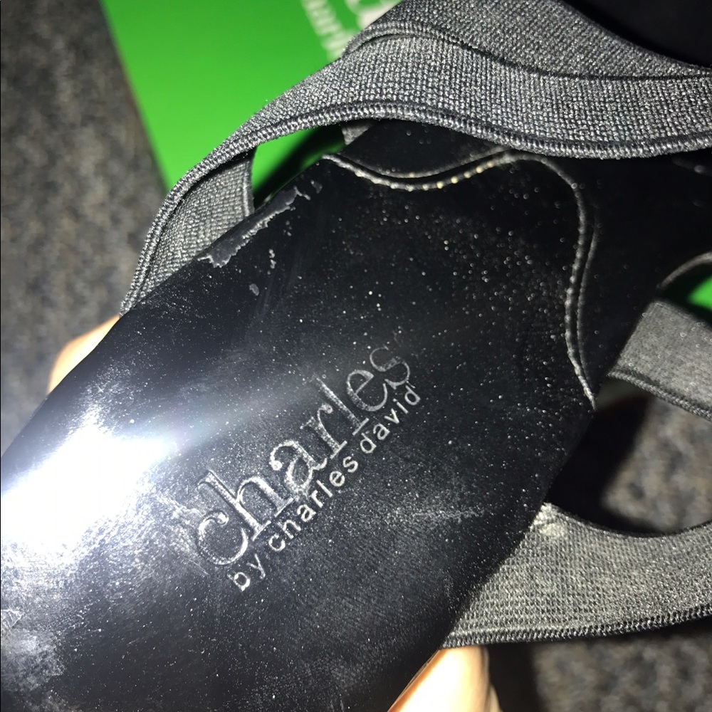 Wedges - Picture 4 of 4
