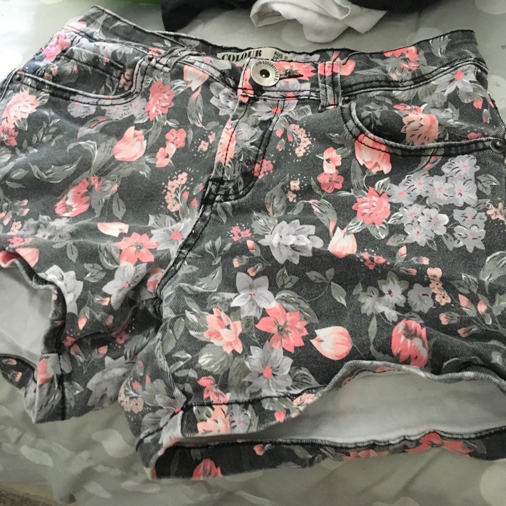 Shorts