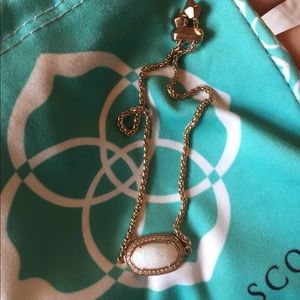 Kendra Scott Eve Bracelet ✨