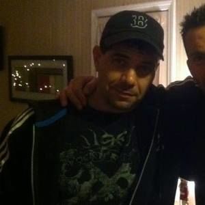 Meet your Posher, Brad