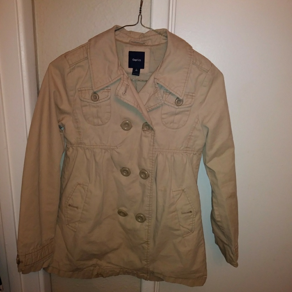 Kids jacket - Picture 4 of 6