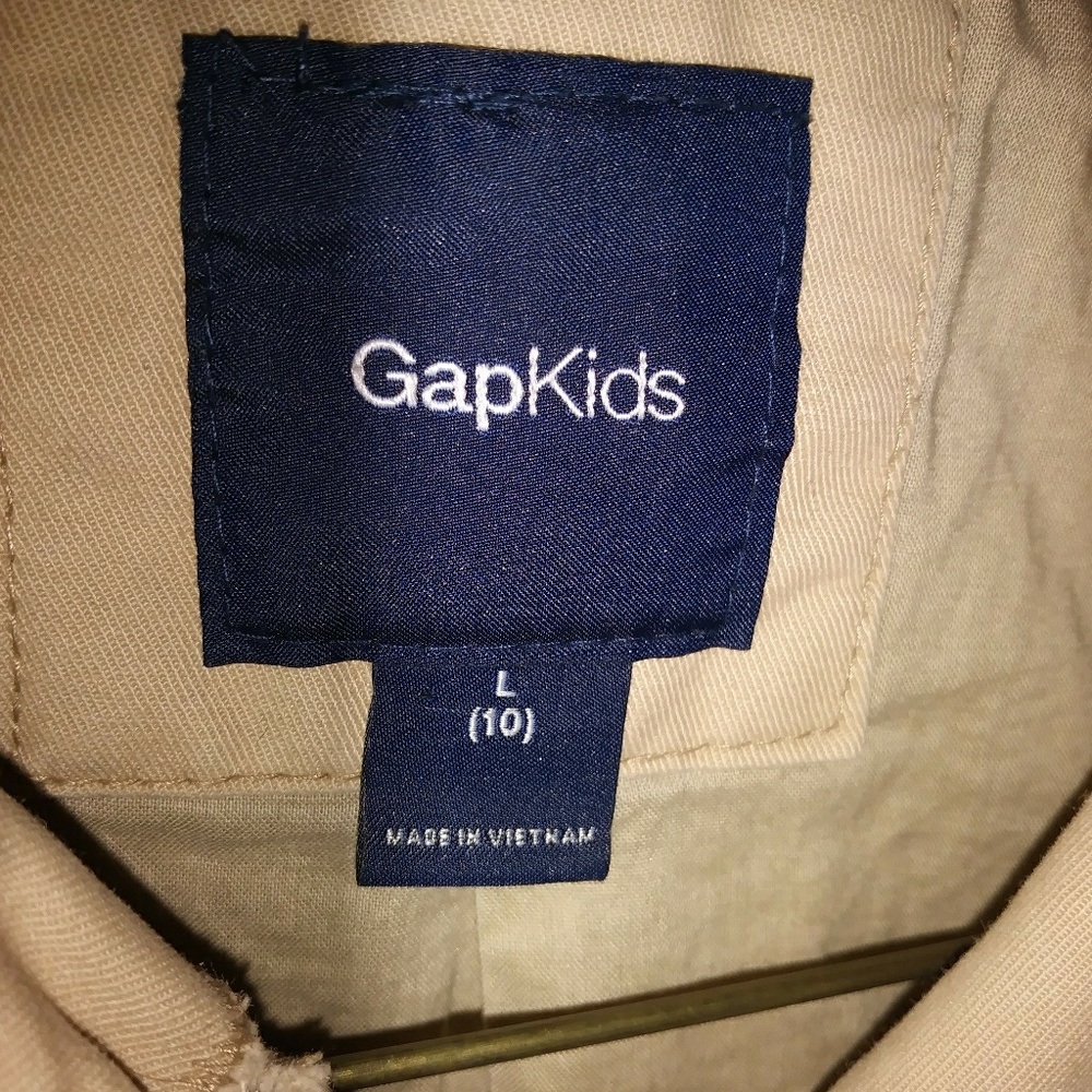Kids jacket - Picture 5 of 6