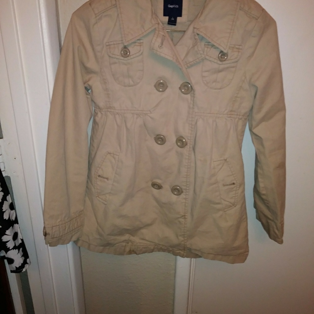 Kids jacket - Picture 6 of 6