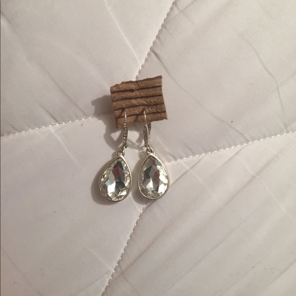 Charming Charlie earrings