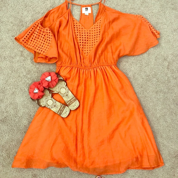 quicksilver Dresses & Skirts - Dress