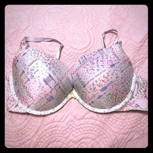Victoria's Secret Push-up Bra