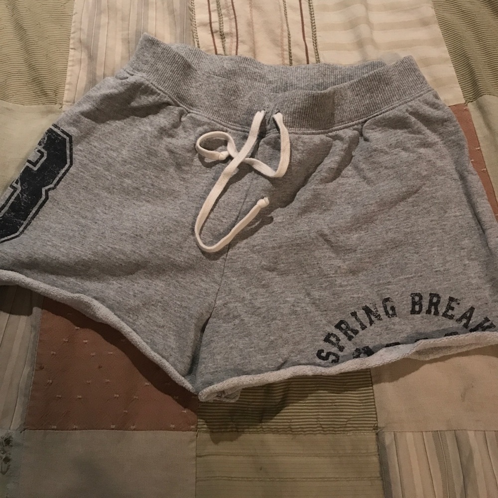 Athletic shorts in great condition!