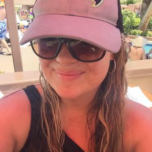 Meet your Posher, Kelsey