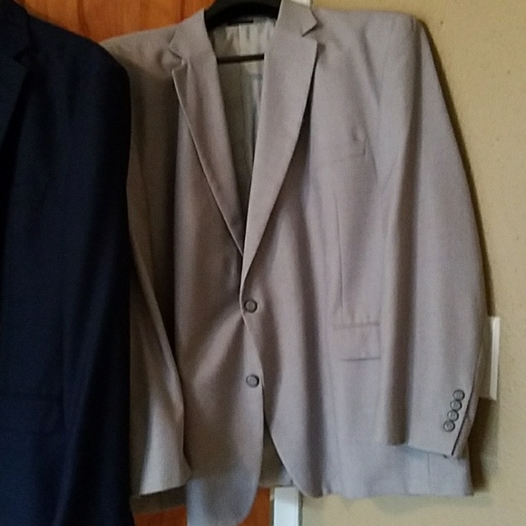 2 JC Penny Sportscoats - Picture 2 of 2