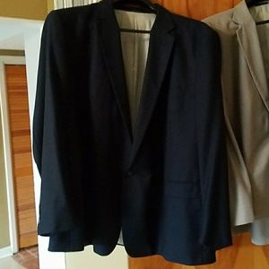 2 JC Penny Sportscoats