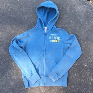 Pink by Victoria Secret Jacket My Favorite Sweats