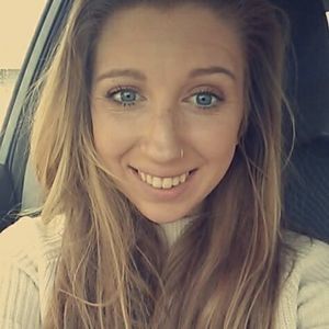 Meet your Posher, Naomi