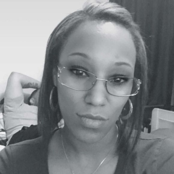 Meet your Posher, Rasheeda - Picture 1 of 1