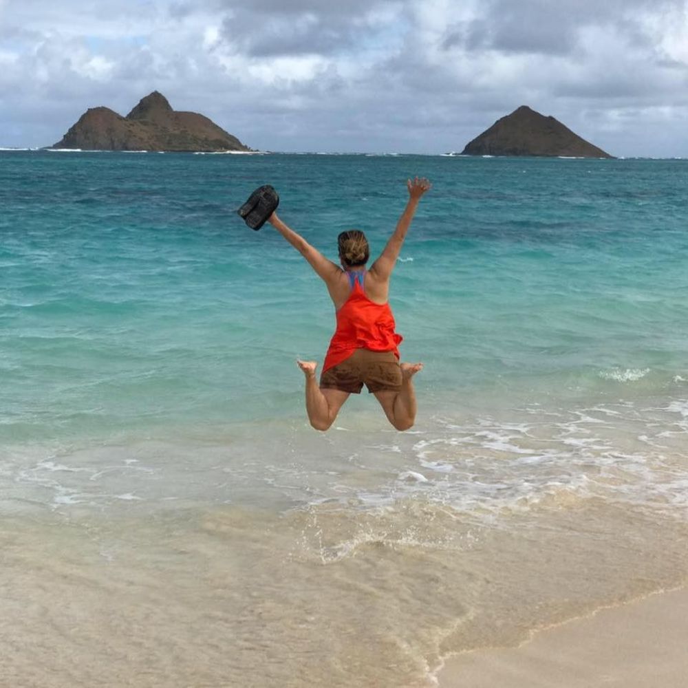 Meet your Posher, Alli