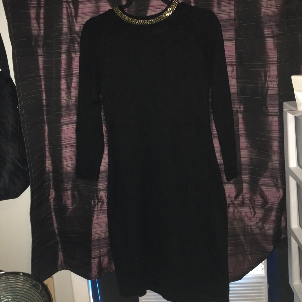 Calvin Klein Sweater Dress