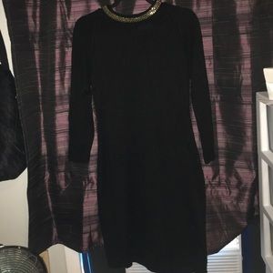 Calvin Klein Sweater Dress