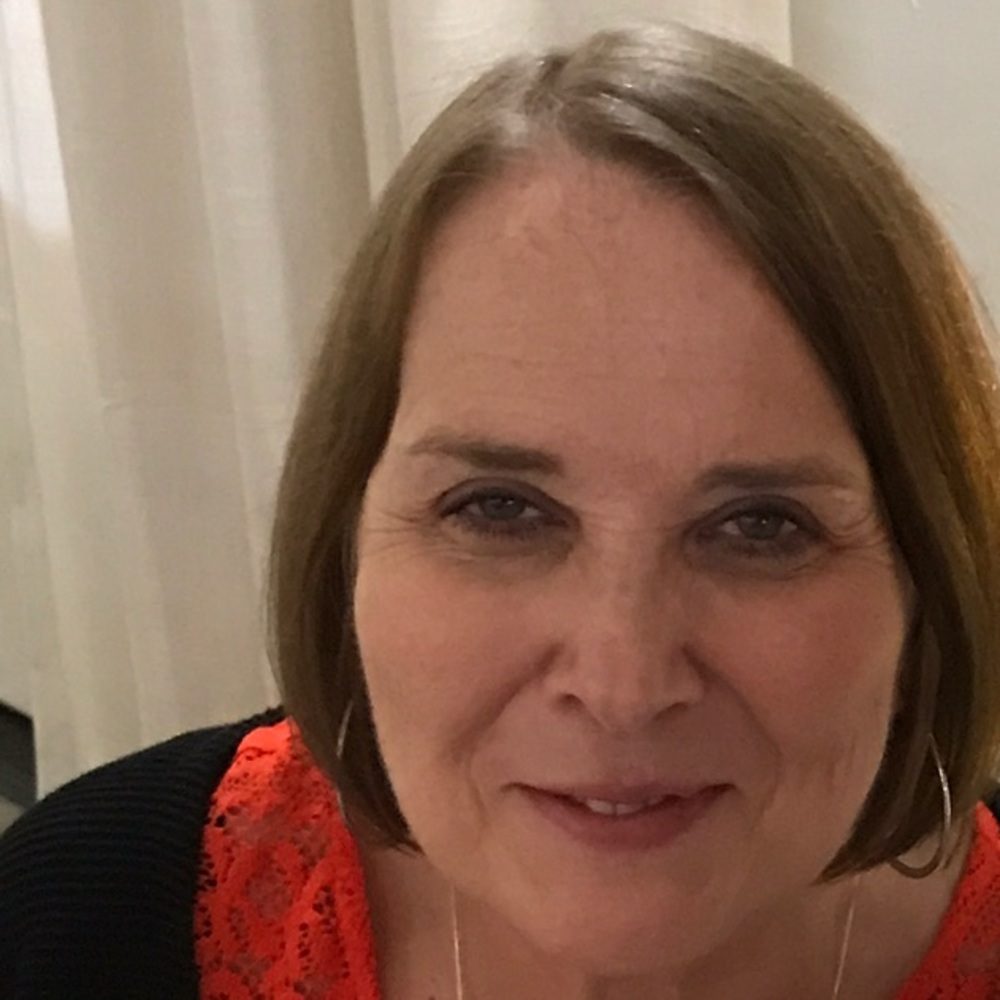 Meet your Posher, Janet