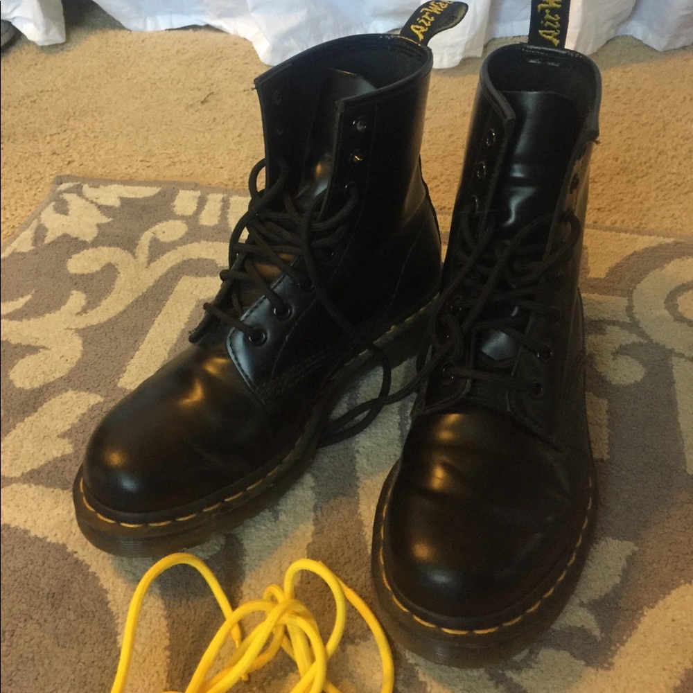 Dr. Martens