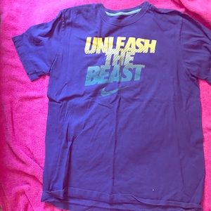 Nike shirt