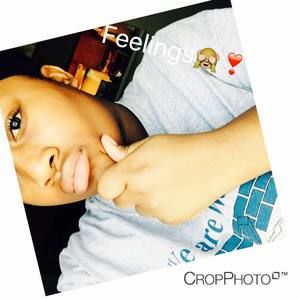 Meet your Posher, Danyelle