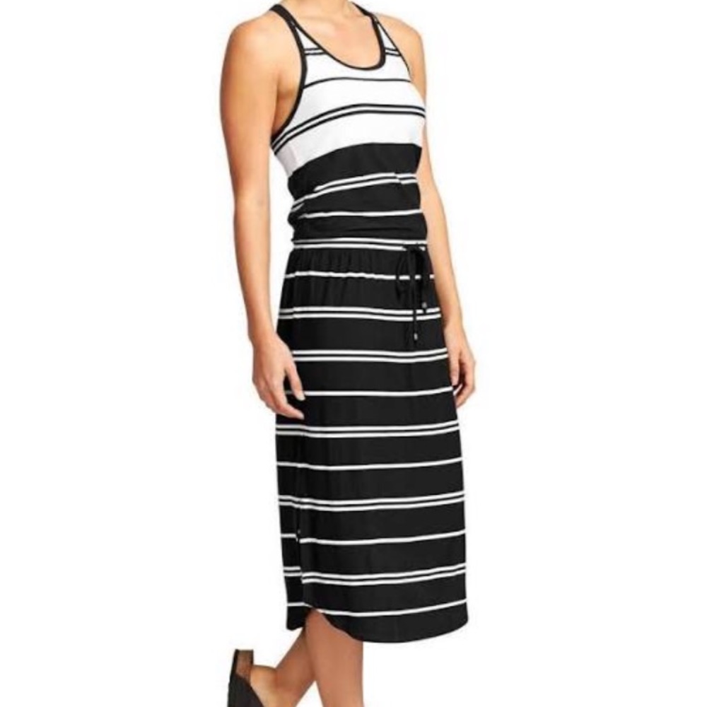 Athleta Cressida dress NWT