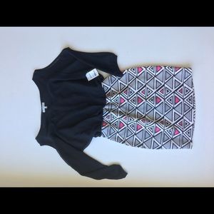 Charlotte Russe mini dress size small