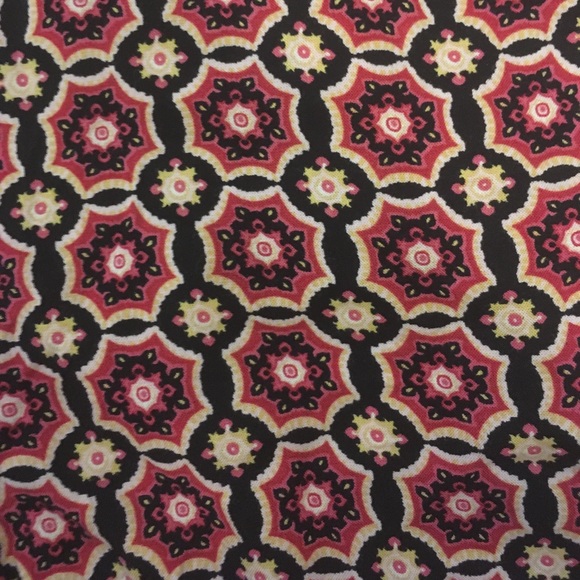 Kaleidoscope shorts - Picture 2 of 2