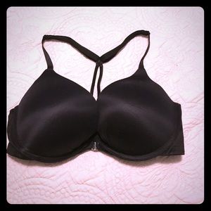 Black bra Fabulous by Victoria's Secret