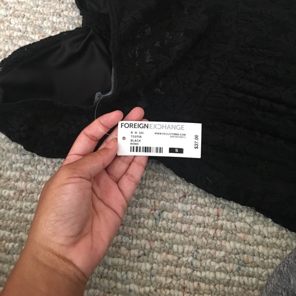 Dress - Picture 5 of 5