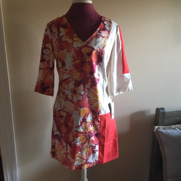Donna Morgan dress size 2 - Picture 5 of 6