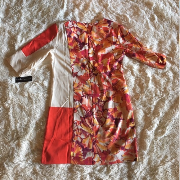 Donna Morgan dress size 2 - Picture 4 of 6