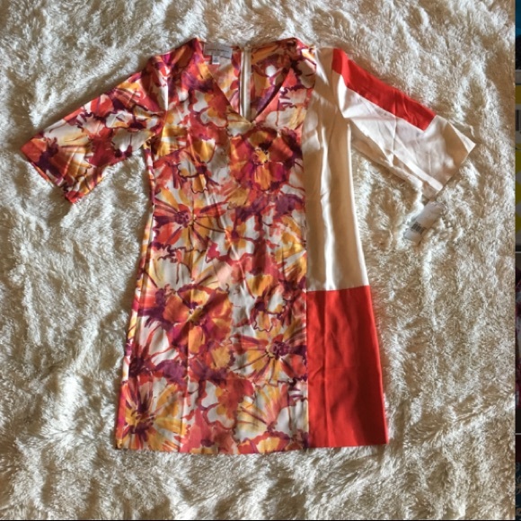 Donna Morgan dress size 2 - Picture 3 of 6