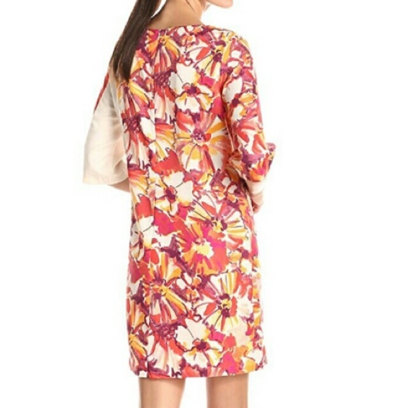 Donna Morgan dress size 2 - Picture 6 of 6